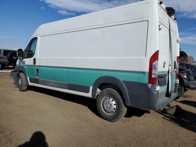 2016 Dodge RAM Promaster 3500 3500 High