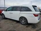 2013 Honda Odyssey EXL