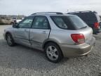 2002 Subaru Impreza Outback Sport