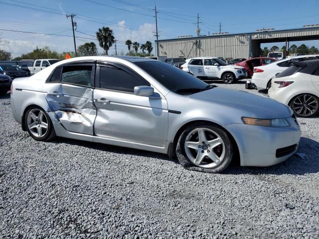 2006 Acura 3.2TL