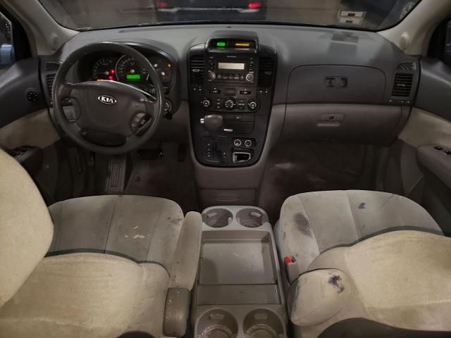 2006 KIA Sedona EX