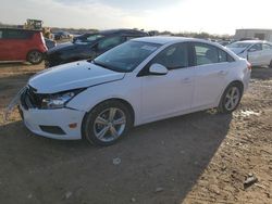 2014 Chevrolet Cruze LT en venta en San Antonio, TX