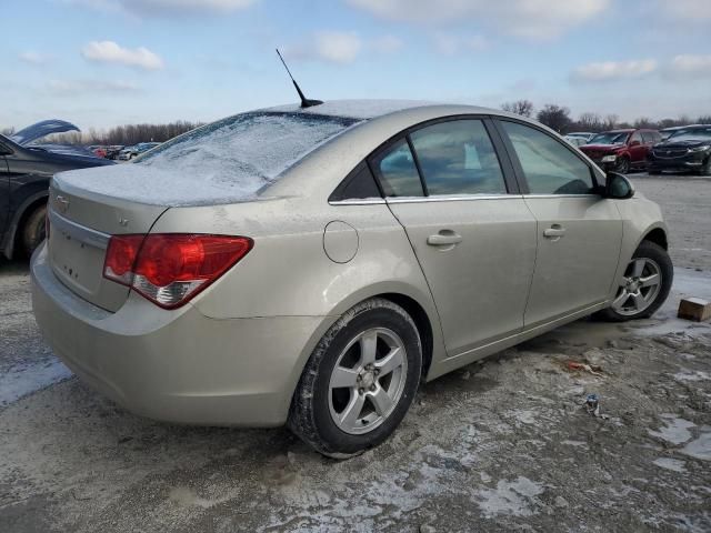 2013 Chevrolet Cruze LT