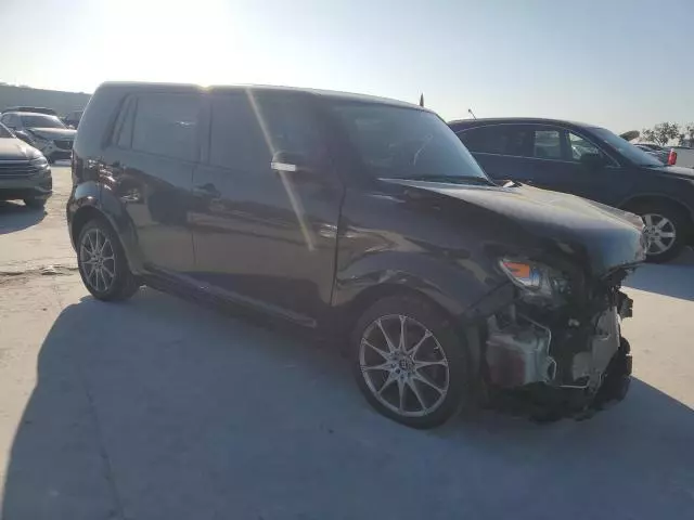 2008 Scion XB