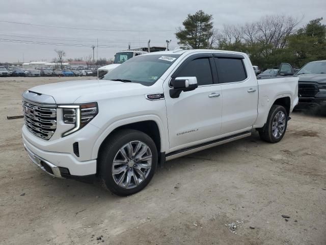 2022 GMC Sierra K1500 Denali