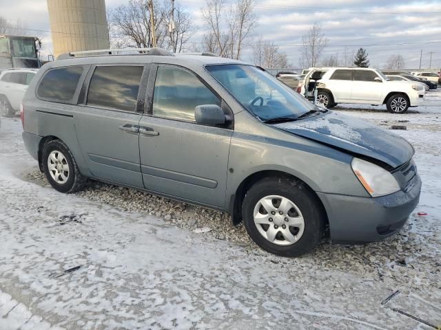 2008 KIA Sedona EX