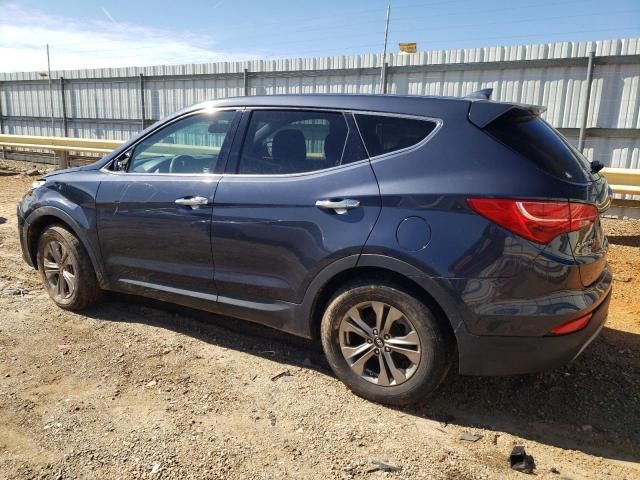 2015 Hyundai Santa FE Sport