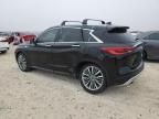 2024 Infiniti QX50 Sensory