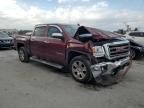 2015 GMC Sierra C1500 SLE