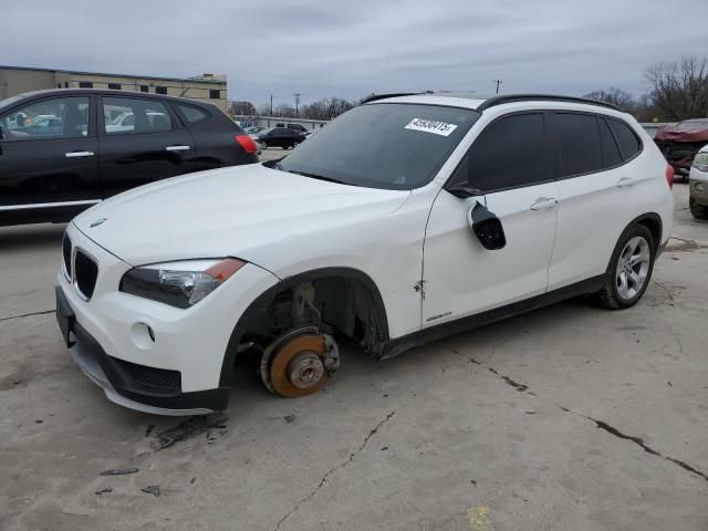 2015 BMW X1 SDRIVE28I