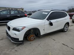 2015 BMW X1 SDRIVE28I en venta en Wilmer, TX