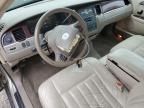 2004 Lincoln Town Car Executive