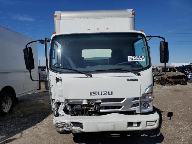 2024 Isuzu NPR HD