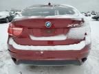 2012 BMW X6 XDRIVE35I