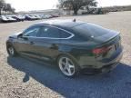 2019 Audi A5 Premium Plus S-Line