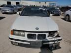 1995 BMW 318 IC