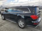 2013 Mercedes-Benz GL 450 4matic