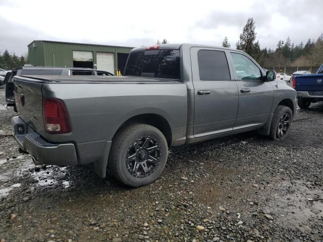 2013 Dodge RAM 1500 Sport