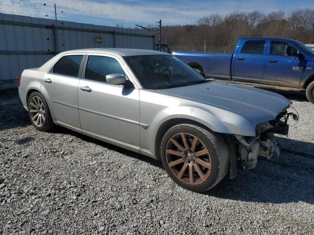 2006 Chrysler 300C SRT-8