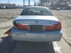 2005 Mercury Grand Marquis GS