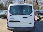 2018 Ford Transit Connect XL