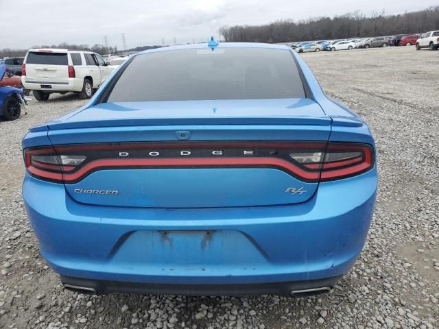 2016 Dodge Charger R/T