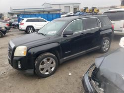 GMC Terrain slt salvage cars for sale: 2010 GMC Terrain SLT