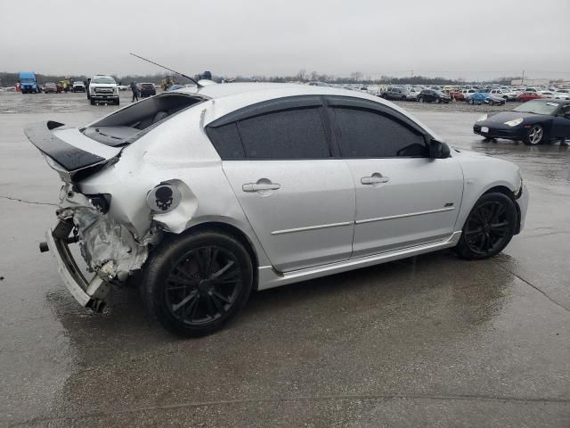 2007 Mazda 3 S