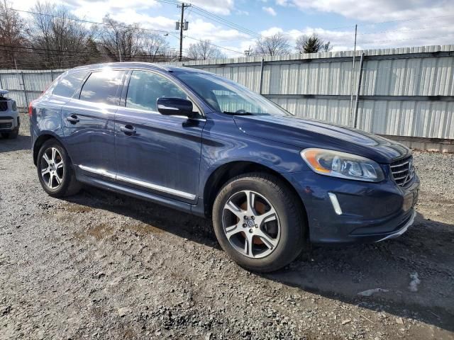 2015 Volvo XC60 T6 Premier