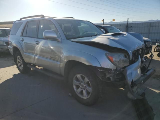 2008 Toyota 4runner SR5