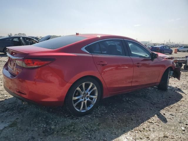 2014 Mazda 6 Grand Touring