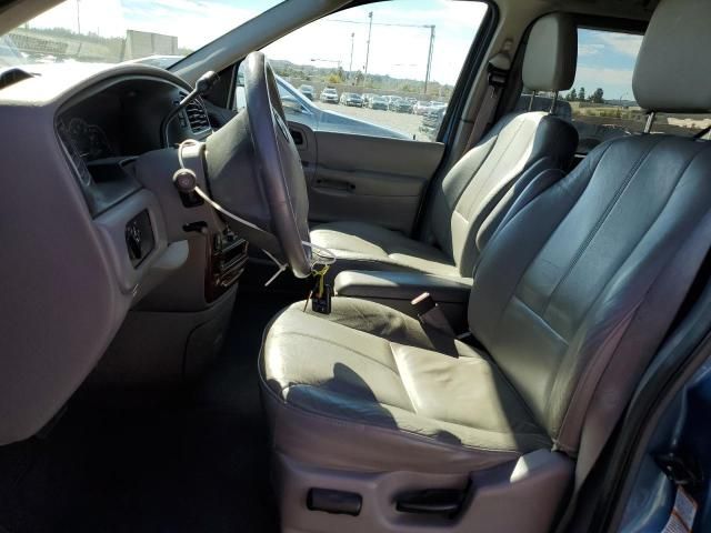 2003 Ford Windstar SEL