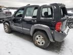 2002 Jeep Liberty Sport