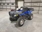 2007 Polaris X2 500 EFI