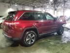 2023 Jeep Grand Cherokee Limited 4XE