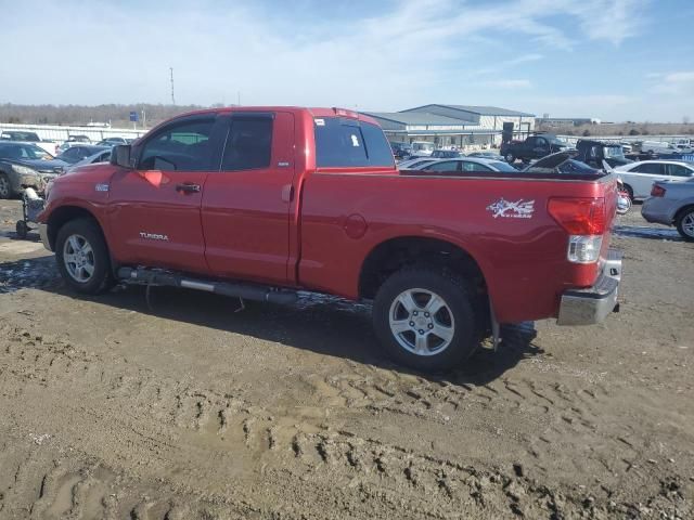 2011 Toyota Tundra Double Cab SR5