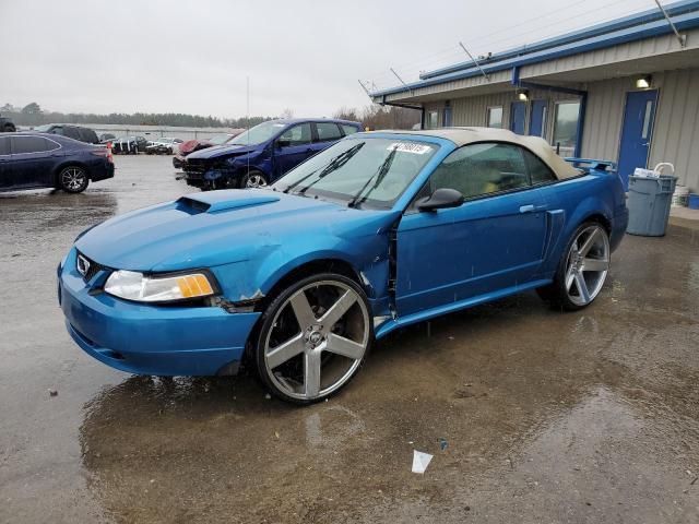 2003 Ford Mustang GT