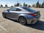 2017 Lexus RC 200T