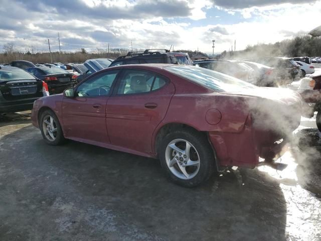 2004 Pontiac Grand Prix GTP