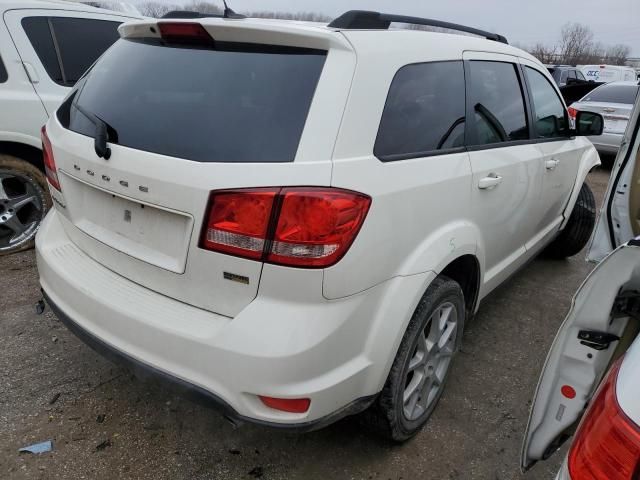 2011 Dodge Journey Mainstreet