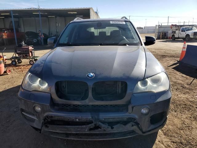 2013 BMW X5 XDRIVE35I