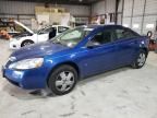 2007 Pontiac G6 Value Leader