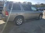 2008 Nissan Armada SE