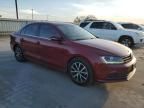 2017 Volkswagen Jetta SE