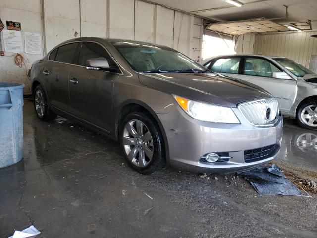 2011 Buick Lacrosse CXL