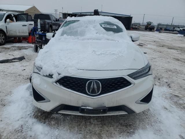 2021 Acura ILX Premium