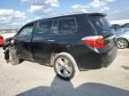 2009 Toyota Highlander Limited