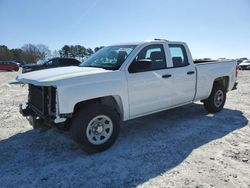 Salvage trucks for sale at Loganville, GA auction: 2014 Chevrolet Silverado C1500