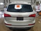 2013 Audi Q5 Premium Plus