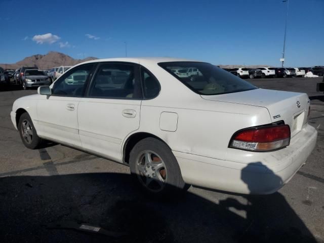 1997 Toyota Avalon XL